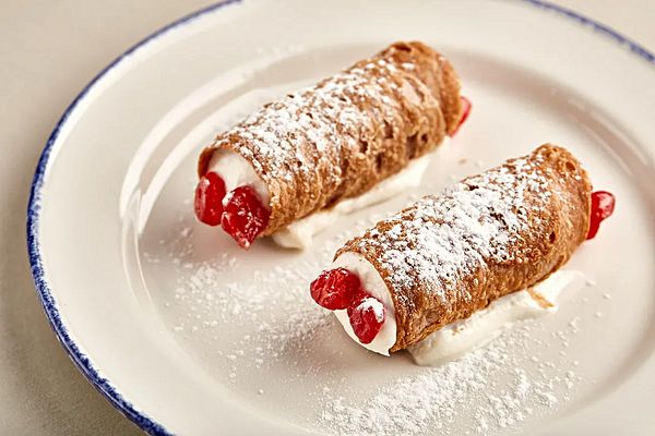 Канноли
