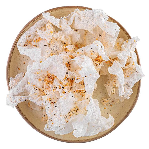 Чипсы Фурикаке