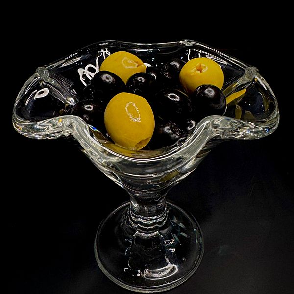 Маслины/оливки