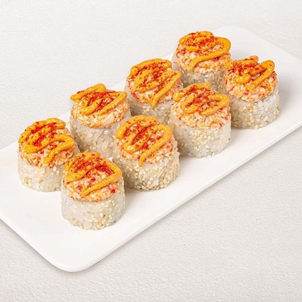 Азиатский краб