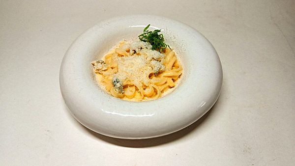 Сырная паста