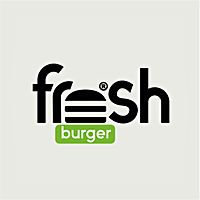 Fresh burger