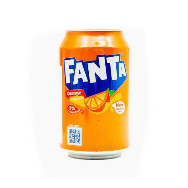 Фанта ЖБ