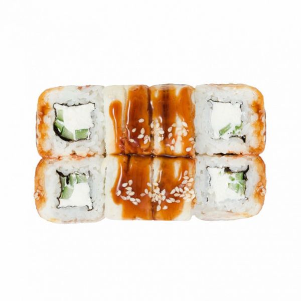 Филадельфия Угорь