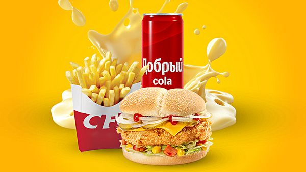 Чиз-бомба
