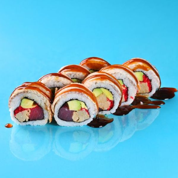 Золотой дракон