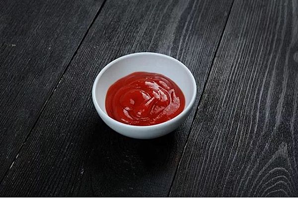 Кетчуп