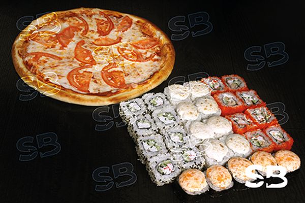 Популярный