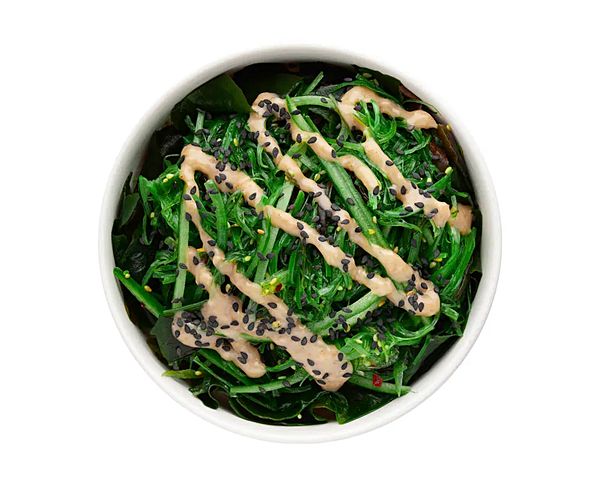 Хияши вакаме