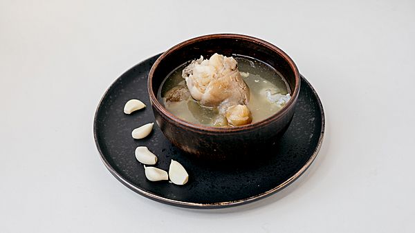 Армянский хаш