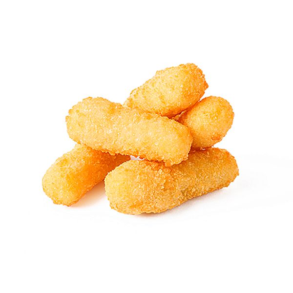 Сырные палочки 5 шт