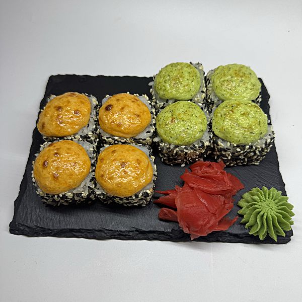 Киото(запеченный)