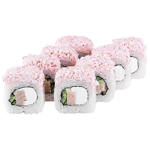 Снежный Краб