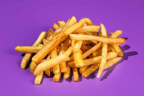 Картофель фри