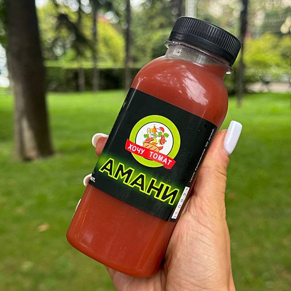 Томатный сок