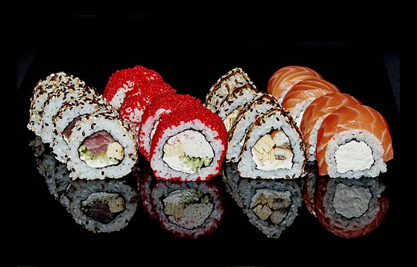 Сет классический