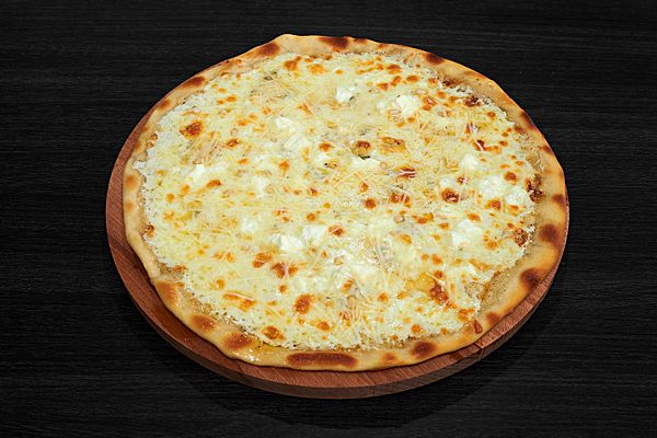 Четыре сыра