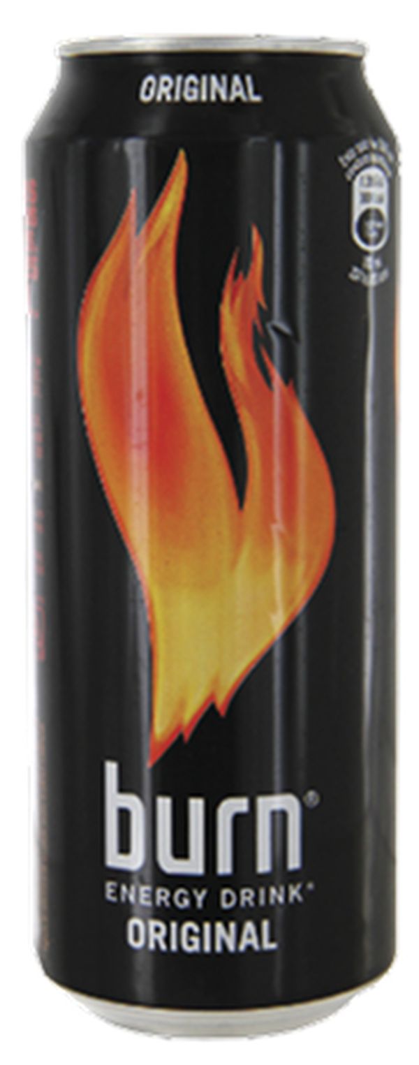 Энергетик Берн