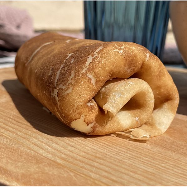 Острый кукареку