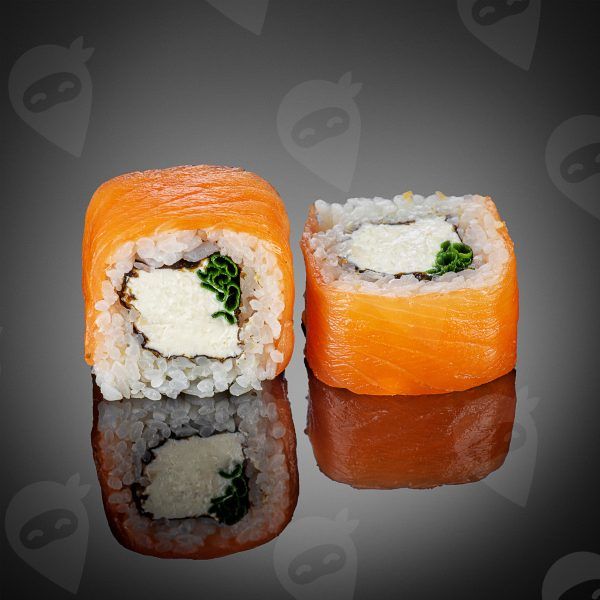 Филадельфия с лучком