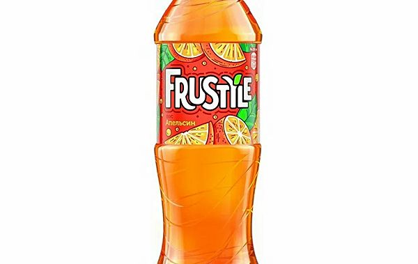 Frustyle апельсин