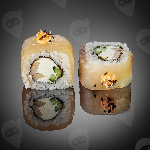 Белый дракон