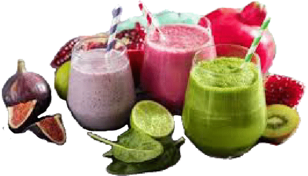 Коктейль № 1