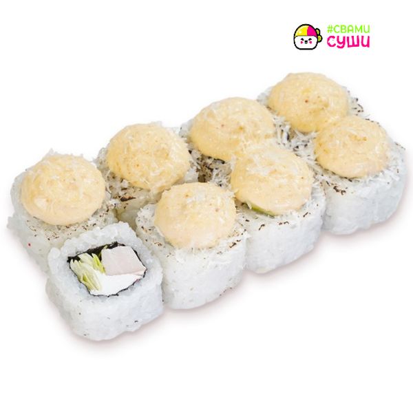 Ролл Сырный