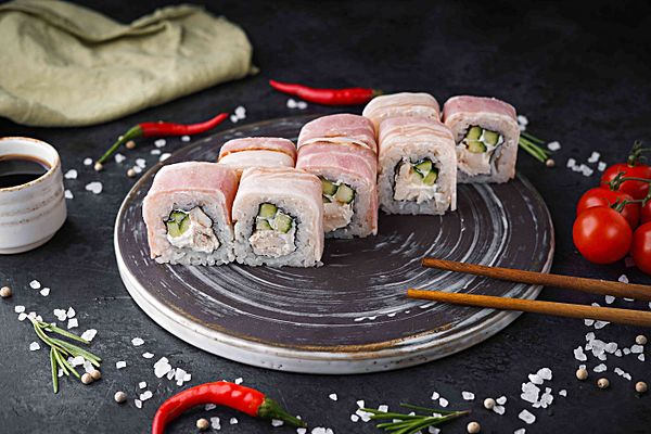 Ролл Бостон