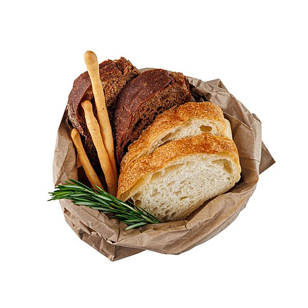 Хлебная корзина