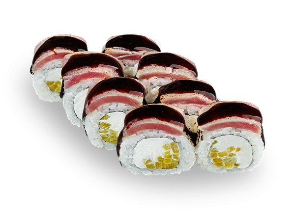 Татаки Тунец