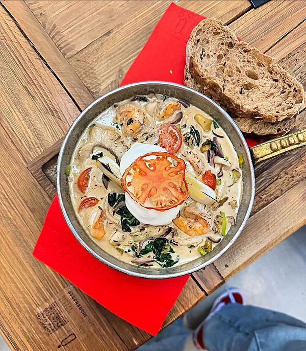 Жарёха по-Крымски