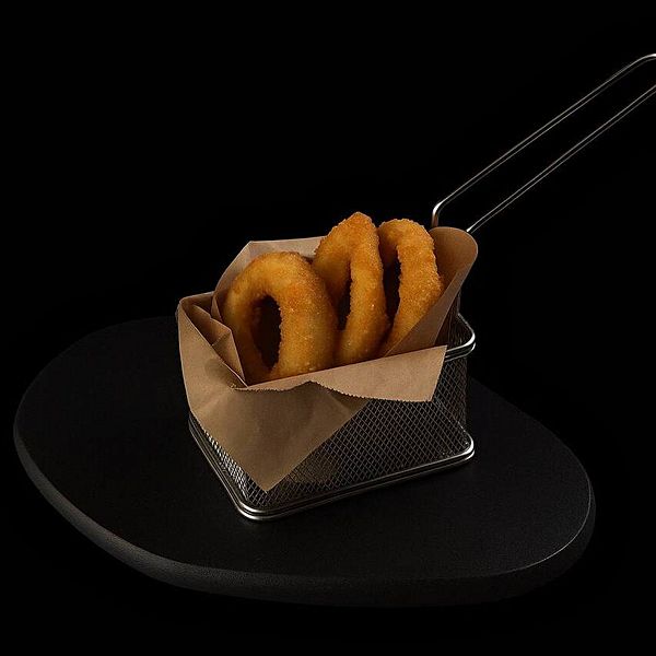 Кольца кальмара