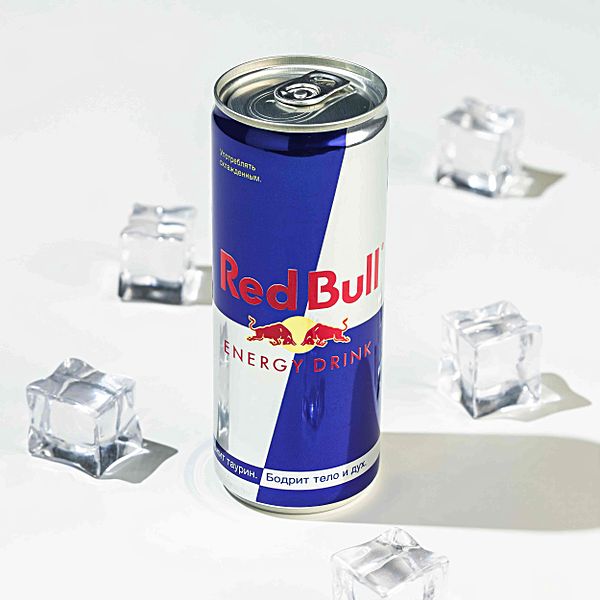 Red bull