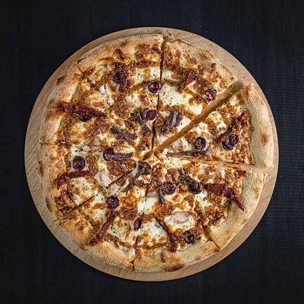 Пицца Фирменная