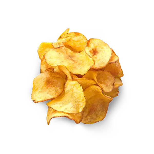 Картофель жареный