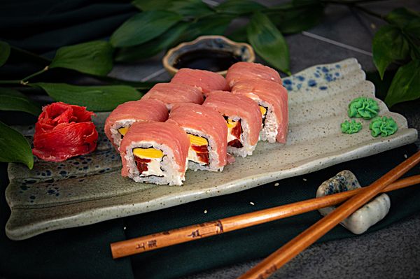 Бурый Дракон