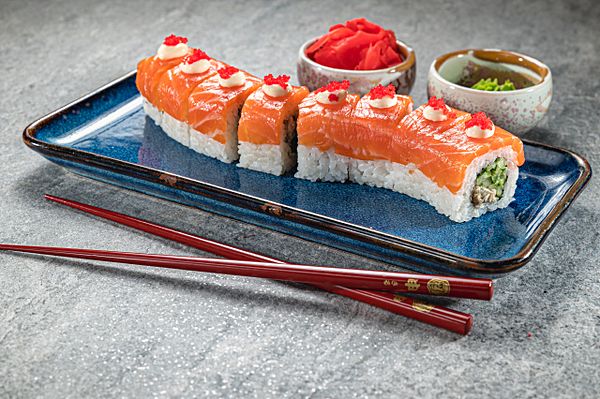 Красный дракон