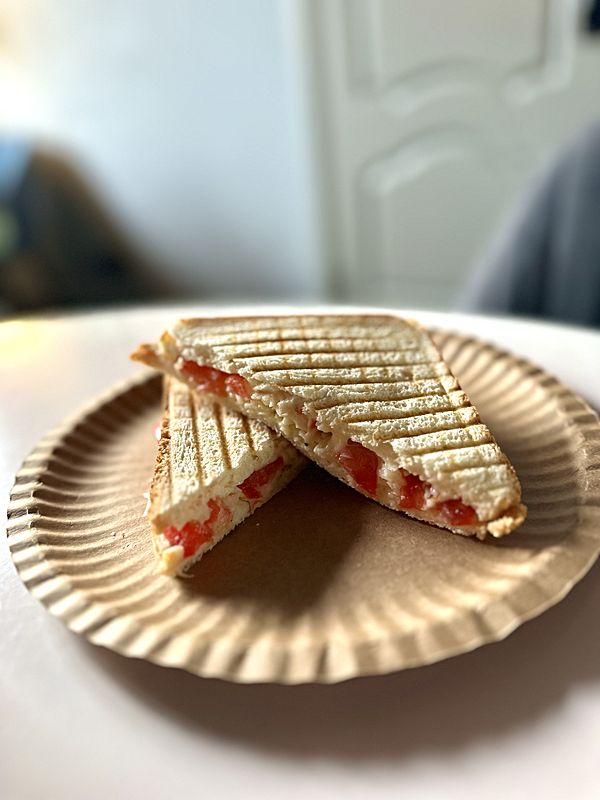 Итальянский