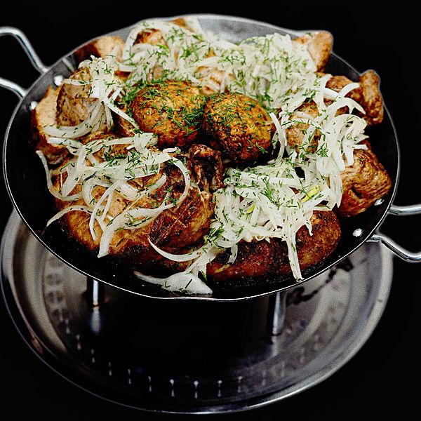 Садж на компанию