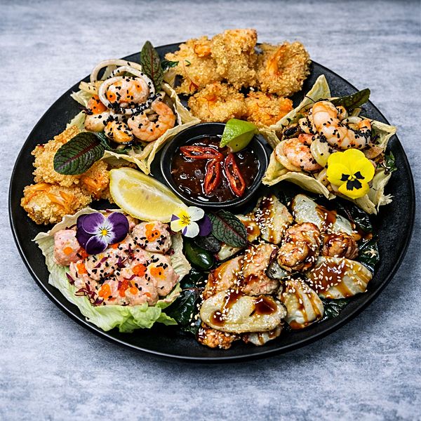 Морской сет