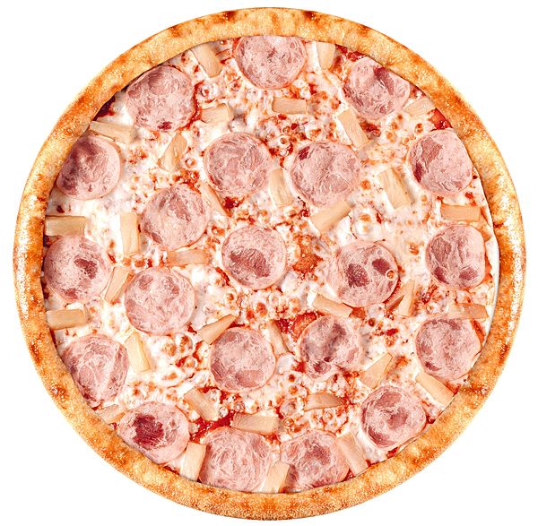 Пицца Гавайская