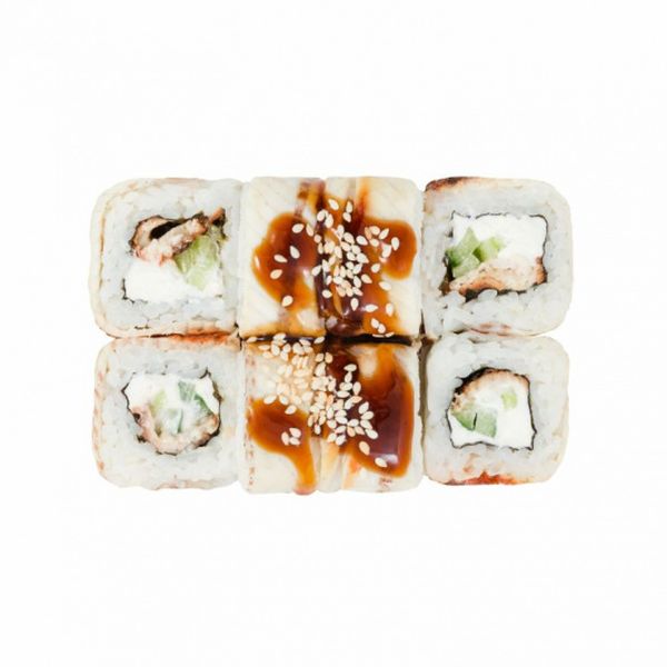 Премиум Унаги