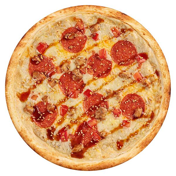 Сладкий цыпленок