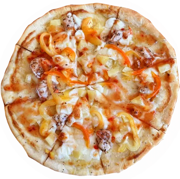 Гавайская креветка