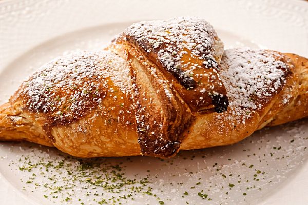 Круассан классический