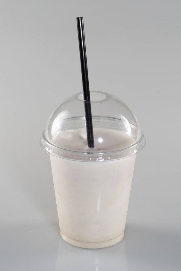 Молочный коктейль