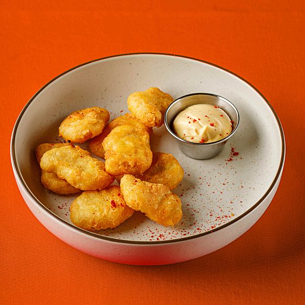 Наггетсы куриные