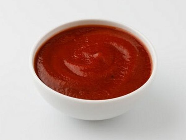 Соус красный к мясу