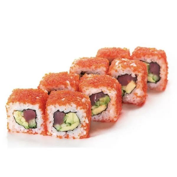 Ролл Калифорния Тунец